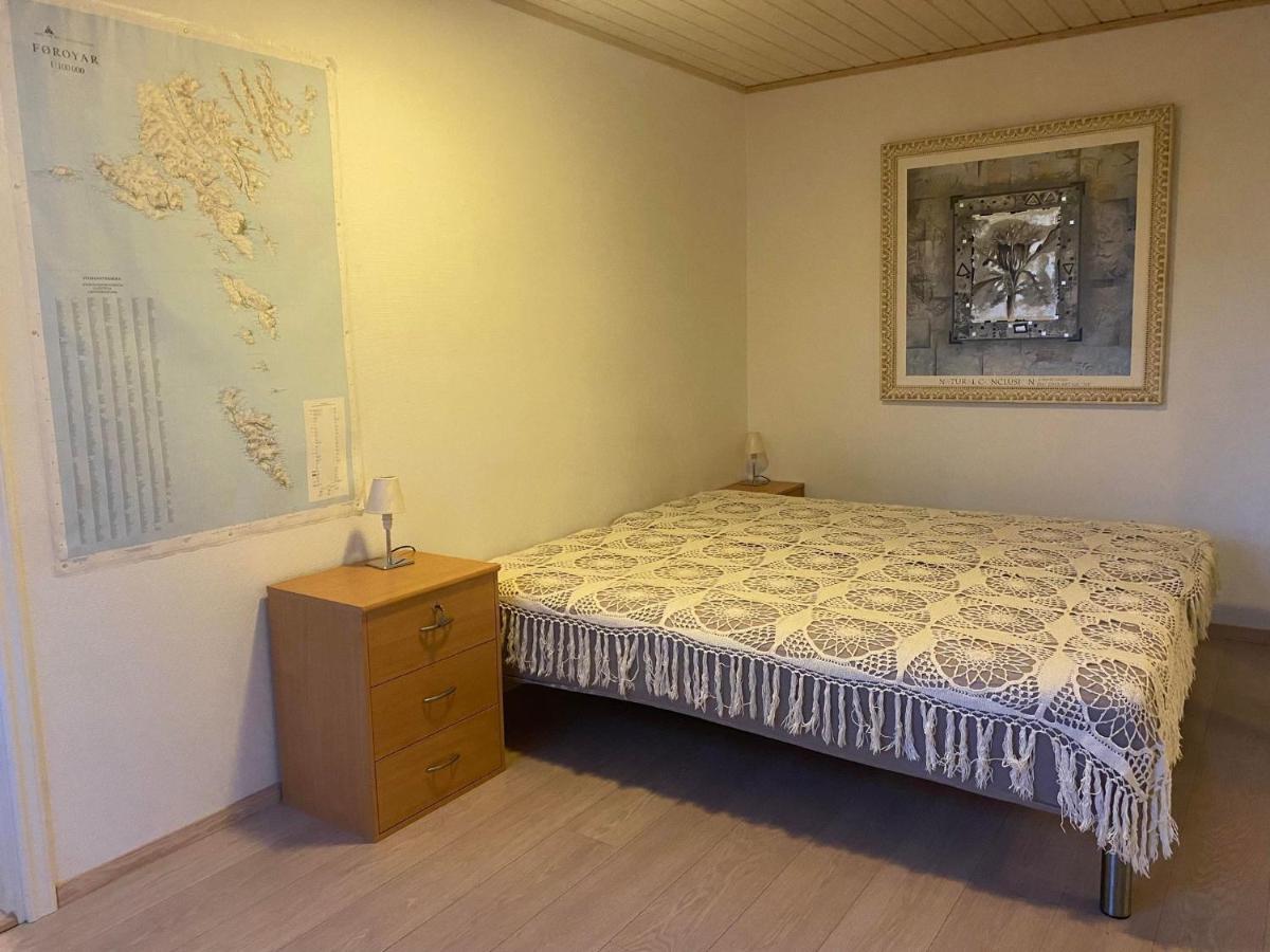 Comfy In The Center Διαμέρισμα Τόρσχαβν Εξωτερικό φωτογραφία